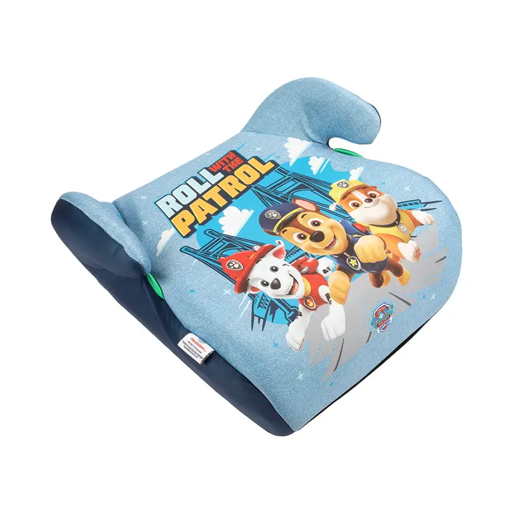 I-Size Zitverhoger Paw Patrol 125-150cm