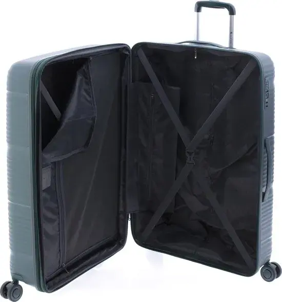 Bionic -  Grote koffer - 76cm - 110L