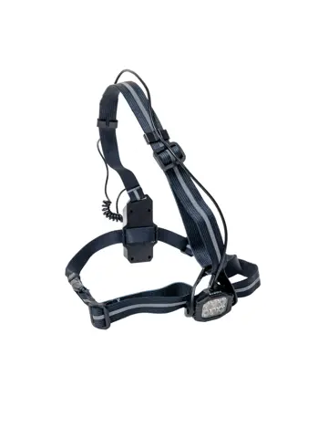 Boston 600 - Borstlamp oplaadbaar