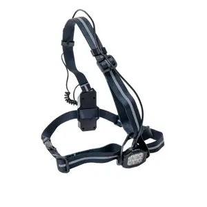 Boston 600 - Borstlamp oplaadbaar