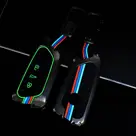 Dutch Shield  Sleutelhoesje   VW Skoda   G3
