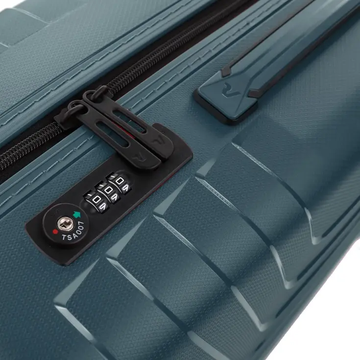 Ypsilon 4.0 Expandable Trolley 69  | 90 L