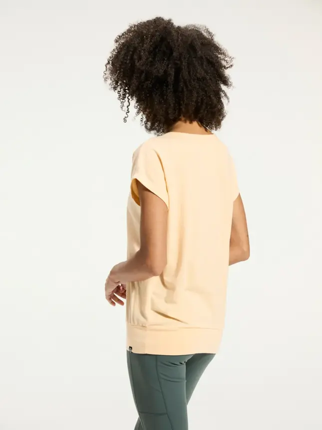 Rabat - T-shirt dames - Human Nature