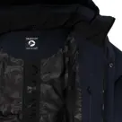 Travelin' Kalmar Heren - Puffer winterjas
