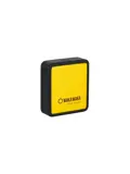 Compacte snellader met siliconen beschermhoes