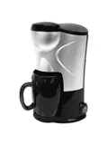 Koffiezetapparaat 12V 170W voor onderweg