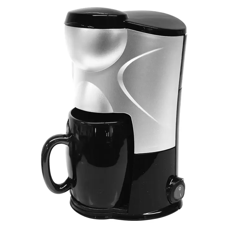 Koffiezetapparaat 12V 170W voor onderweg