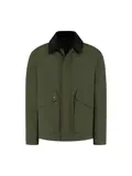 Wesley Heren - Barn Jacket