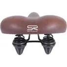 Selle Royal Fietszadel Gipsy - Bruin