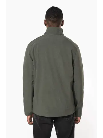 softshell jas Heren - Waterdicht 8000 mm