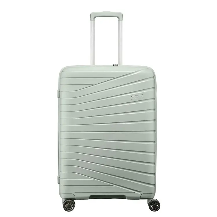 The Vibe koffer / 72 L