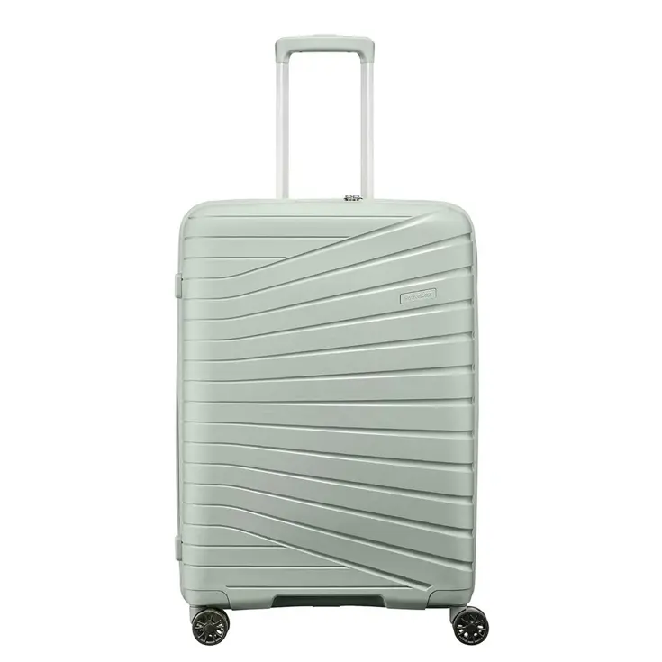 The Vibe koffer / 72 L
