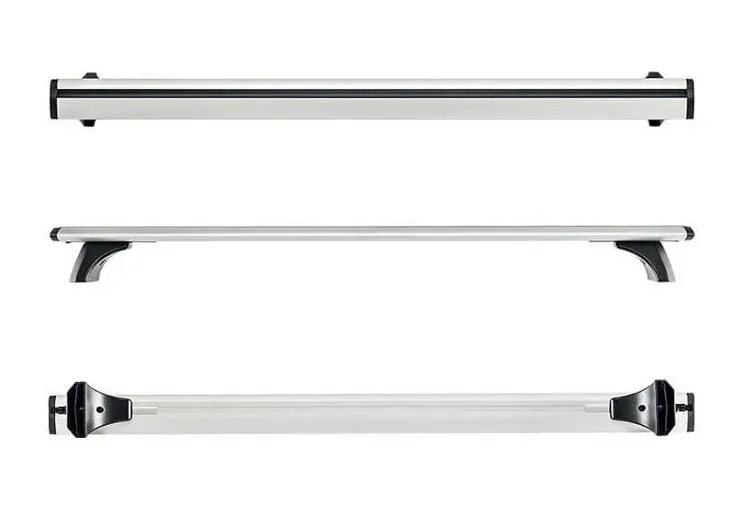 Dakdragers Airo - Seat Toledo (2012-2018)