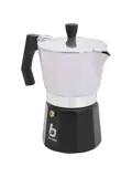 Percolator Turenne 6 Kopjes