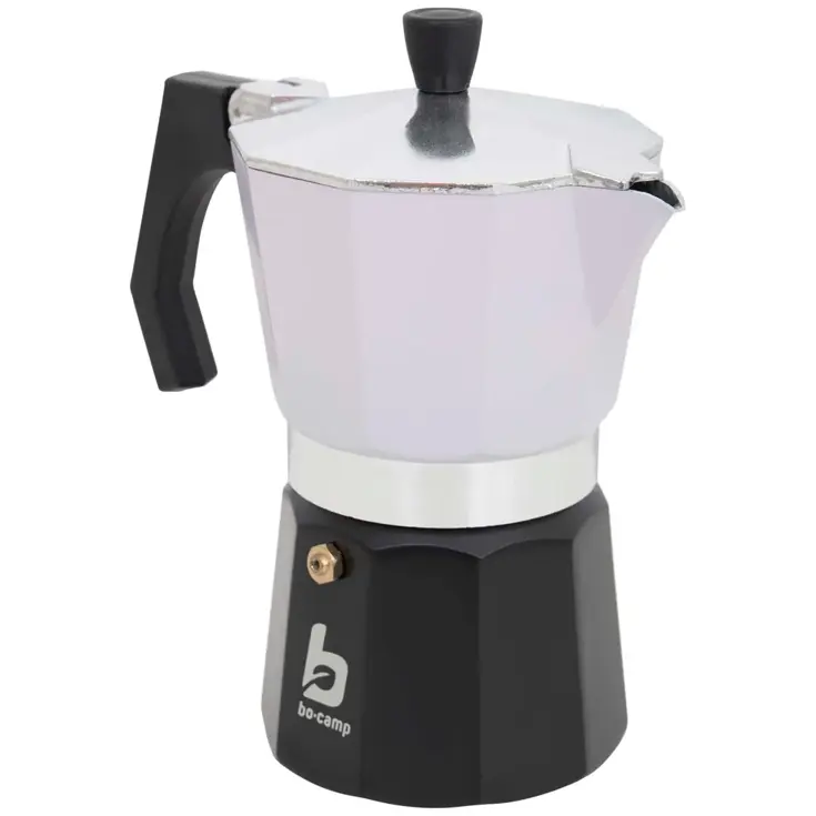 Bo-Camp Percolator Turenne 6 Kopjes