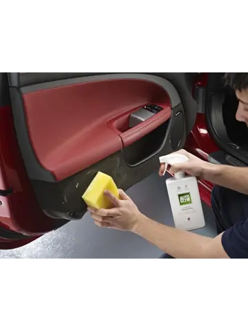 Car Interior Shampoo 500 ml