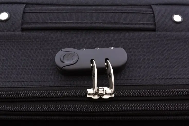 Metro - Grote koffer - 72cm - 95L