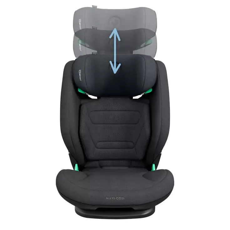 RodiFix Pro² i-Size - Autostoel - Maxi-Cosi