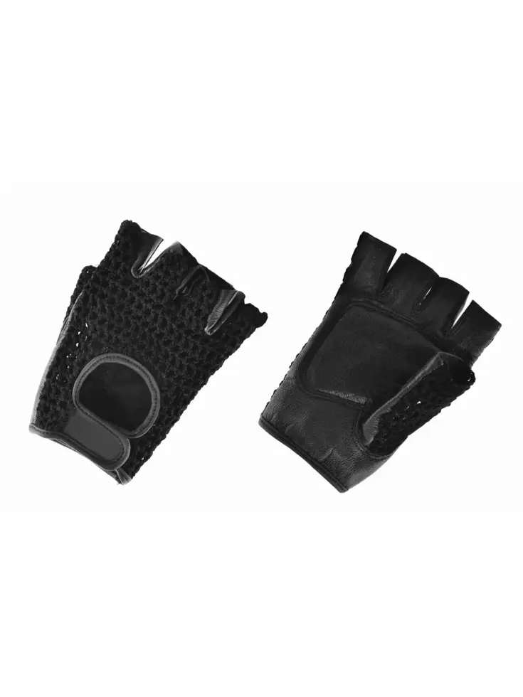 Classic - Fietshandschoenen unisex