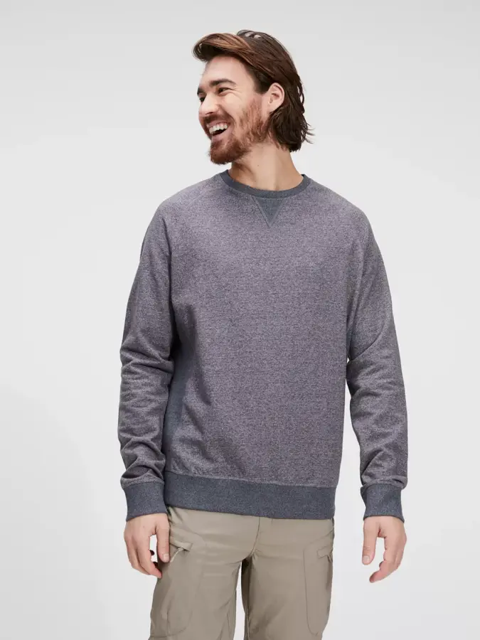 Harby – Sweater Heren