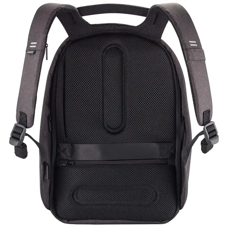 Bobby Hero XL - Anti Diefstal Rugzak -  17 Inch