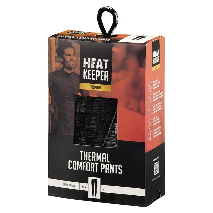 Premium - Heren - Thermolegging