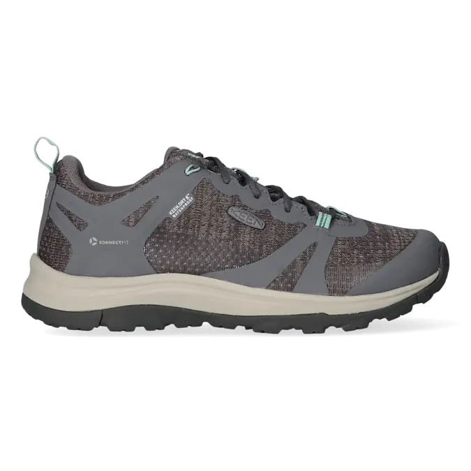 Terradora II - Wandelschoenen - Dames - Keen