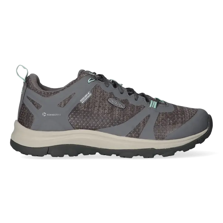 Terradora II - Wandelschoenen - Dames - Keen