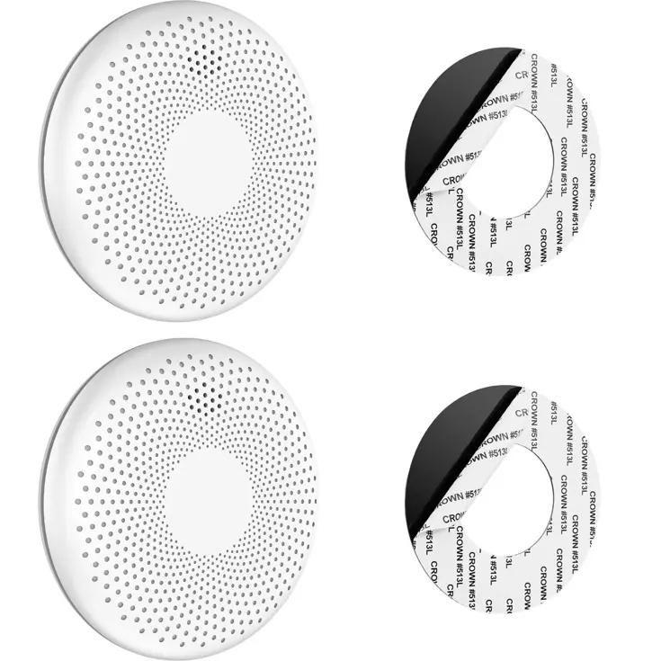CS11 Combimelder 2-pack