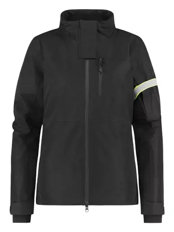 Nakat – Jas dames – Human Nature