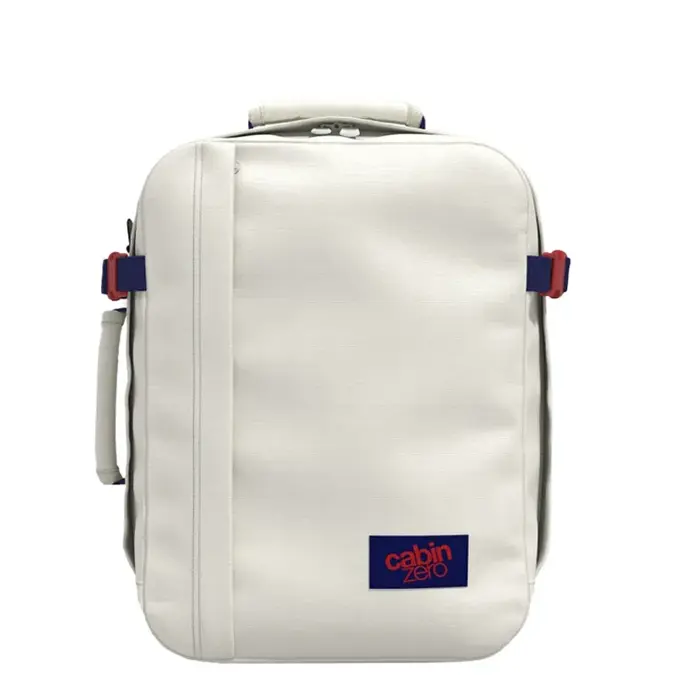 CabinZero Handbagage Reistas Classic Tech 28
