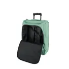 Travelite Kick Off wheeled duffle s Groen