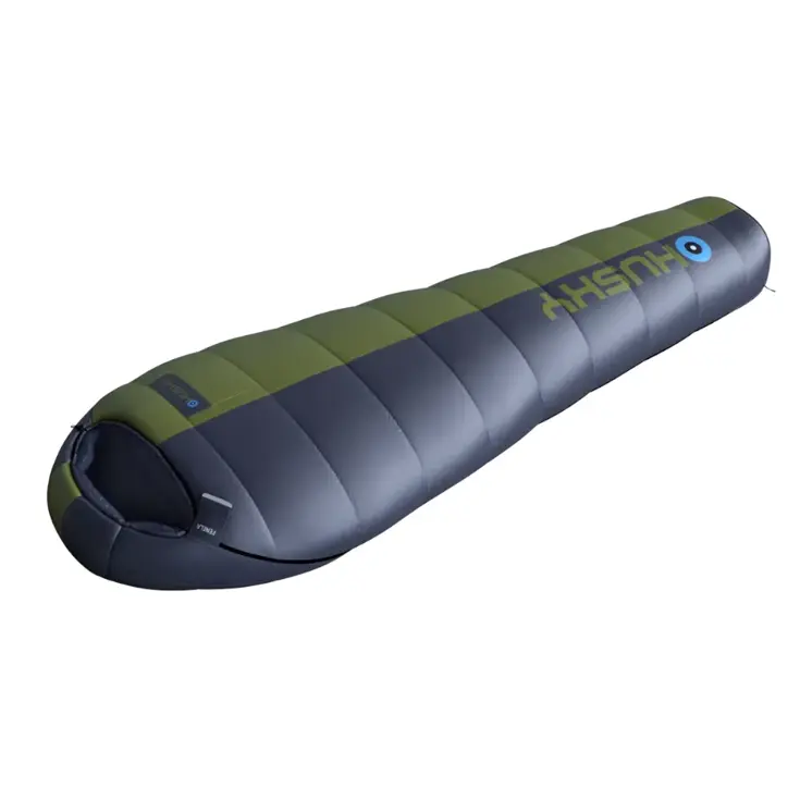 Mummyslaapzak ThermoPro Fenela