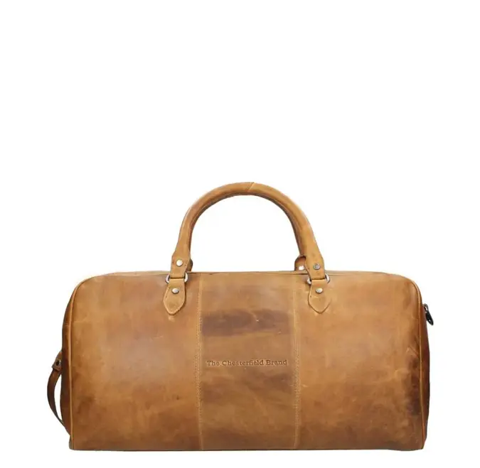 Chesterfield - William - Weekendtas