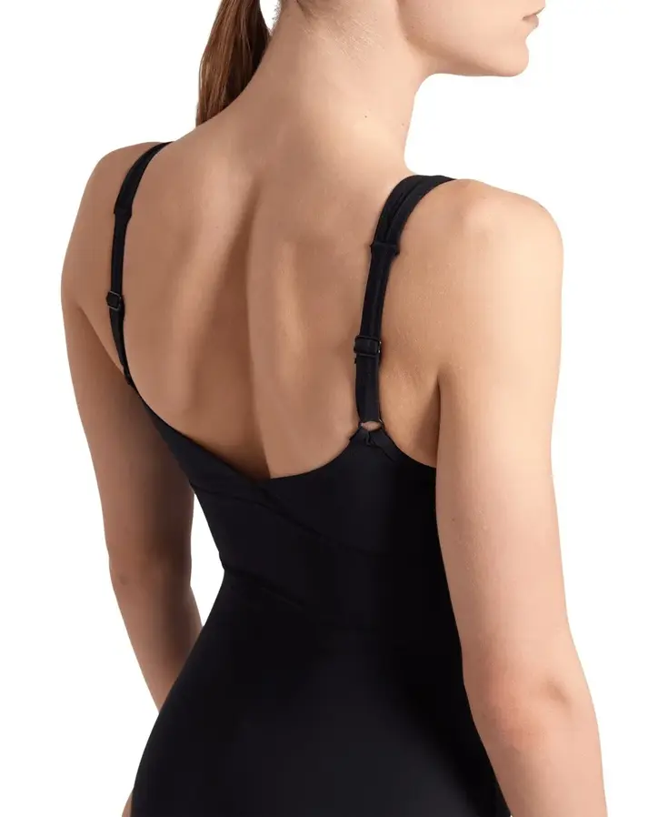 Shapewear badpak - Dames