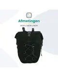 Voltano Explorer E-bike Fietstas 19L