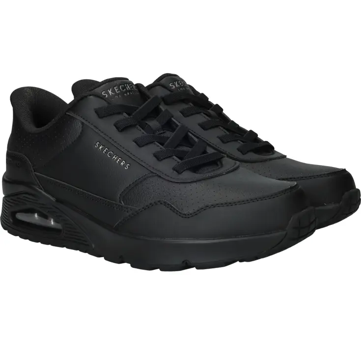 Slip Ins Uno Banksia veterschoenen Heren