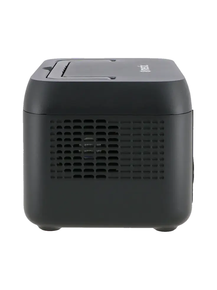 Power Station MPS-600