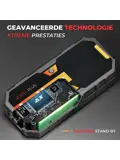 AutoXtreme Boost Plus - Jumpstarter - 6250A