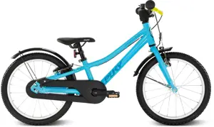 Cyke Limited Lite Edition   Blue mono   5