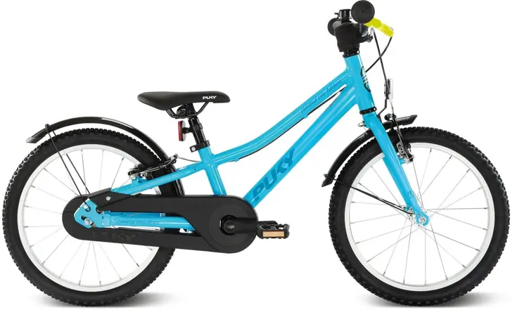 Cyke Limited Lite Edition   Blue mono   5