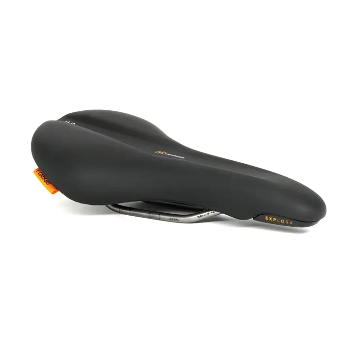 Selle Royal zadel Explora Athletic