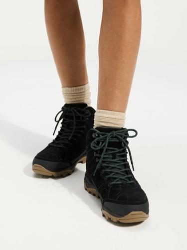 Eefde - Hoge wandelschoenen dames