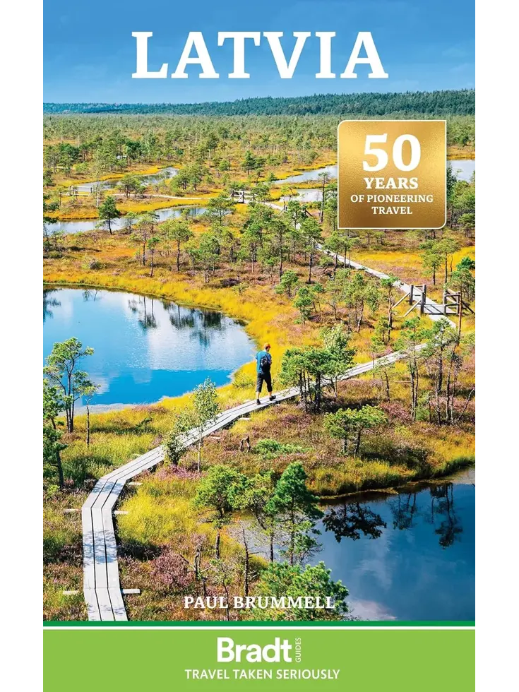 Reisgids Latvia 6