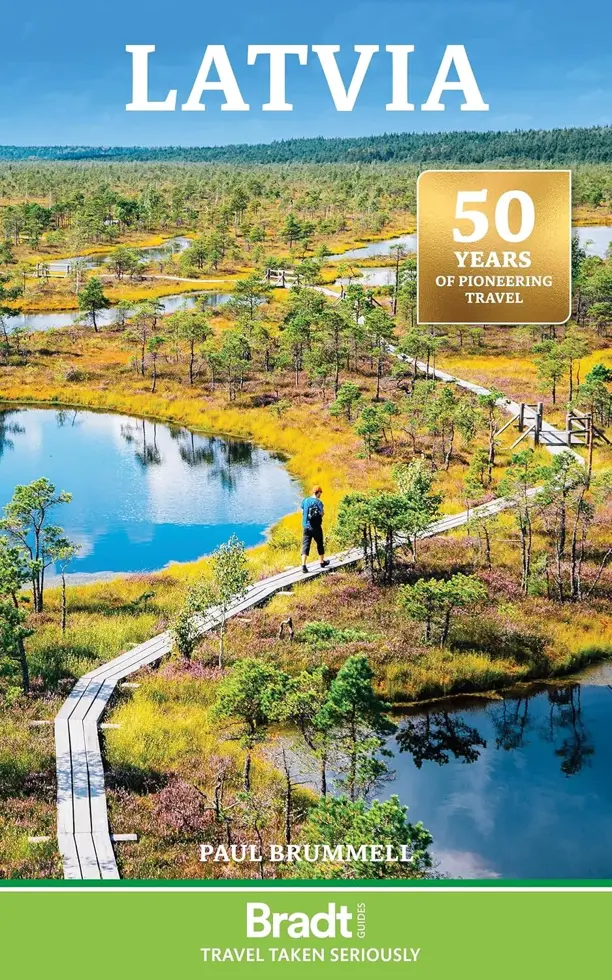 Reisgids Latvia 6