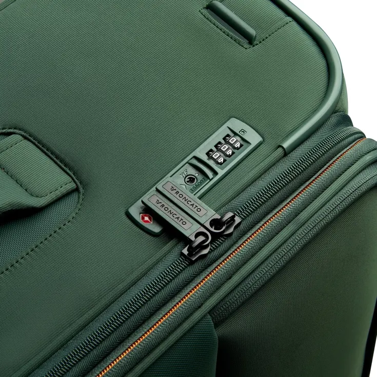 Move Cabin Trolley 55  | 40 L