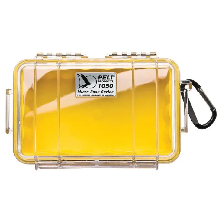 Peli - Waterdichte micro opbergbox - 1050