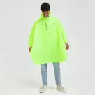 Commuter Fiets Regenponcho - Rogelli