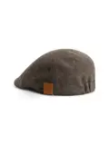 Thorne Heren - Flatcap - Wolmix