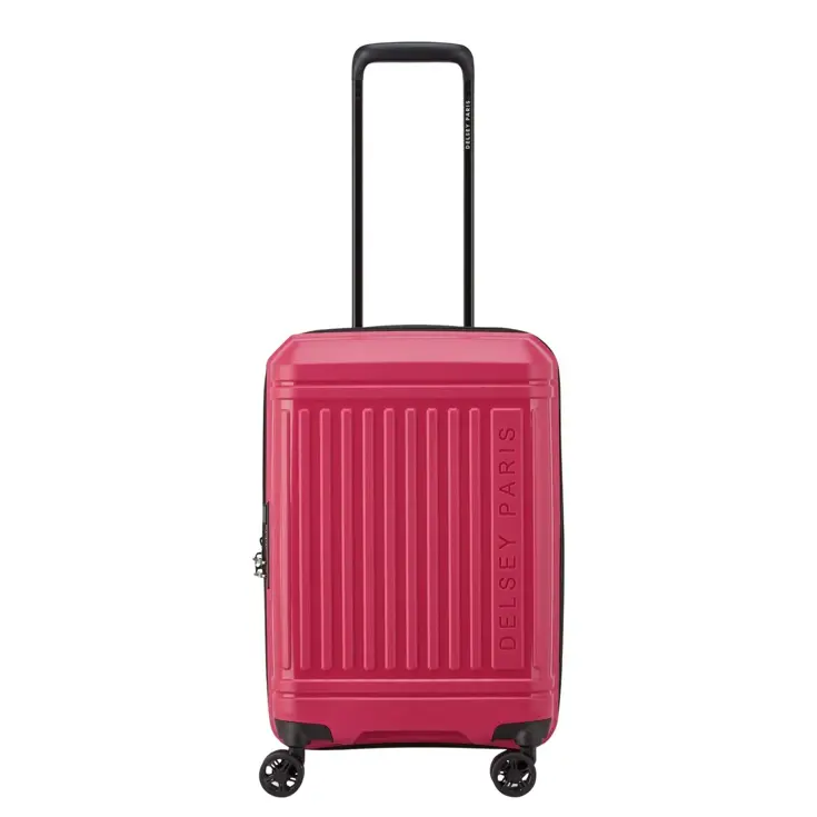 Lutece Cabin Trolley 55 Expandable  | 44 L